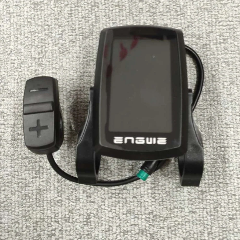 Engwe L20 SE Display