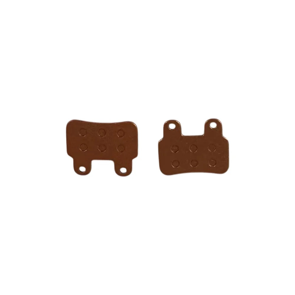 Brake Pads For Lankeleisi MG600 Plus / RX800 Plus / MG600 Lite