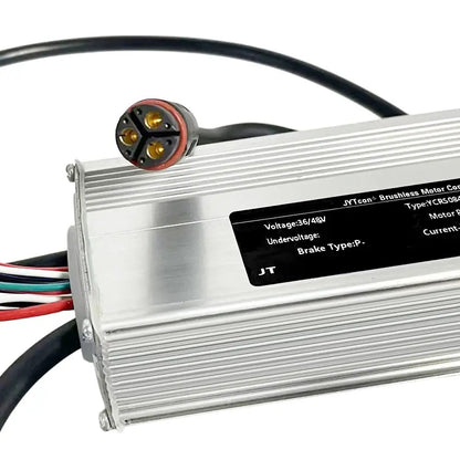 Controller For Lankeleisi MG600 Plus / RX800 Plus