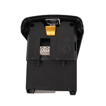 48V 20Ah Samsung Battery For CMACEWHEEL V20 Electric Bike