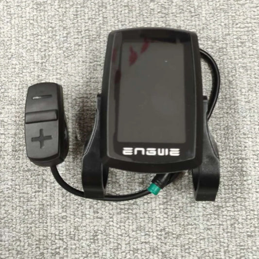 Engwe L20 SE Display
