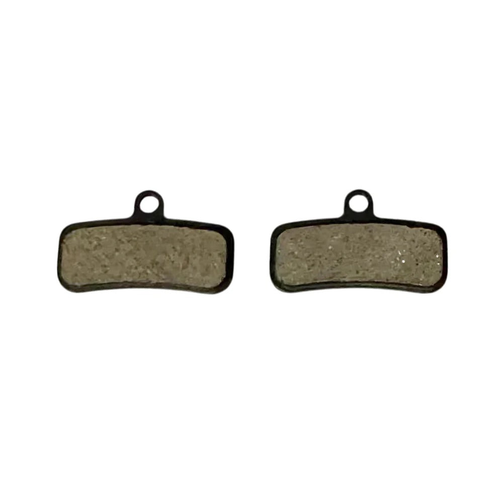 Brake Pads For Lankeleisi MG600 Plus / RX800 Plus / MG600 Lite