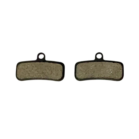 Brake Pads For Lankeleisi MG600 Plus / RX800 Plus / MG600 Lite