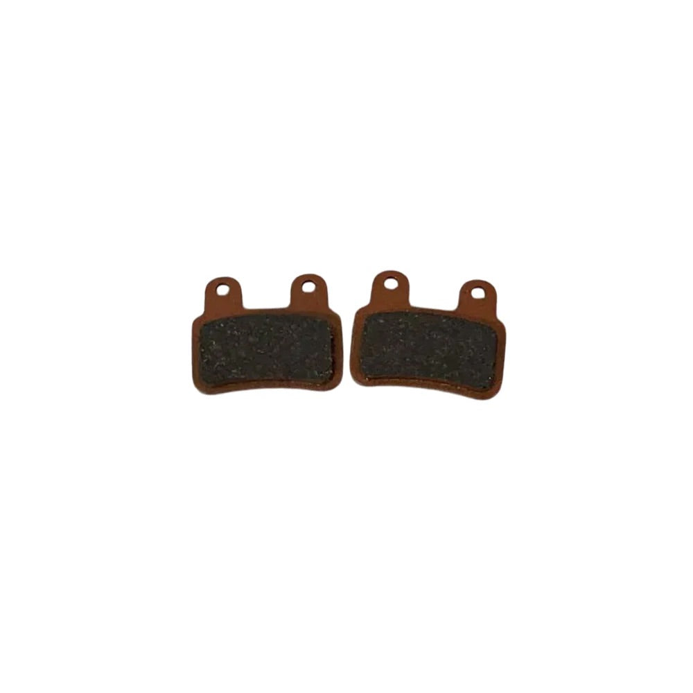 Brake Pads For Lankeleisi MG600 Plus / RX800 Plus / MG600 Lite