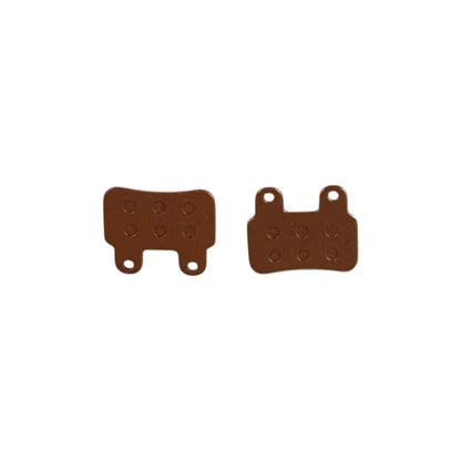 Brake Pads For Lankeleisi MG600 Plus / RX800 Plus / MG600 Lite