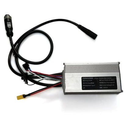 Controller For Lankeleisi MG600 Plus / RX800 Plus